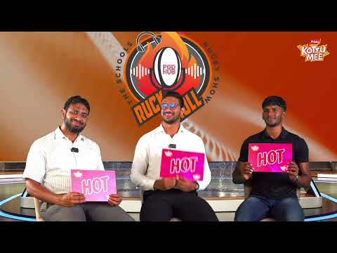 Shakib's Brother Answers The One Man Team Question Live On Camera | Hot or Spicy | RnR S3 EP7