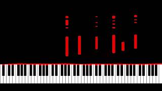 Massano - A World Beyond (Piano Synthesia Version)