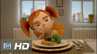 CGI 3D Animated Short \\