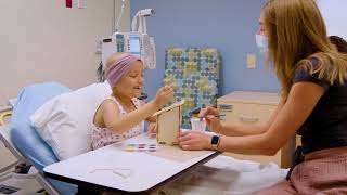 Cancer and Blood Disease Institute | Children’s Hospital Los Angeles