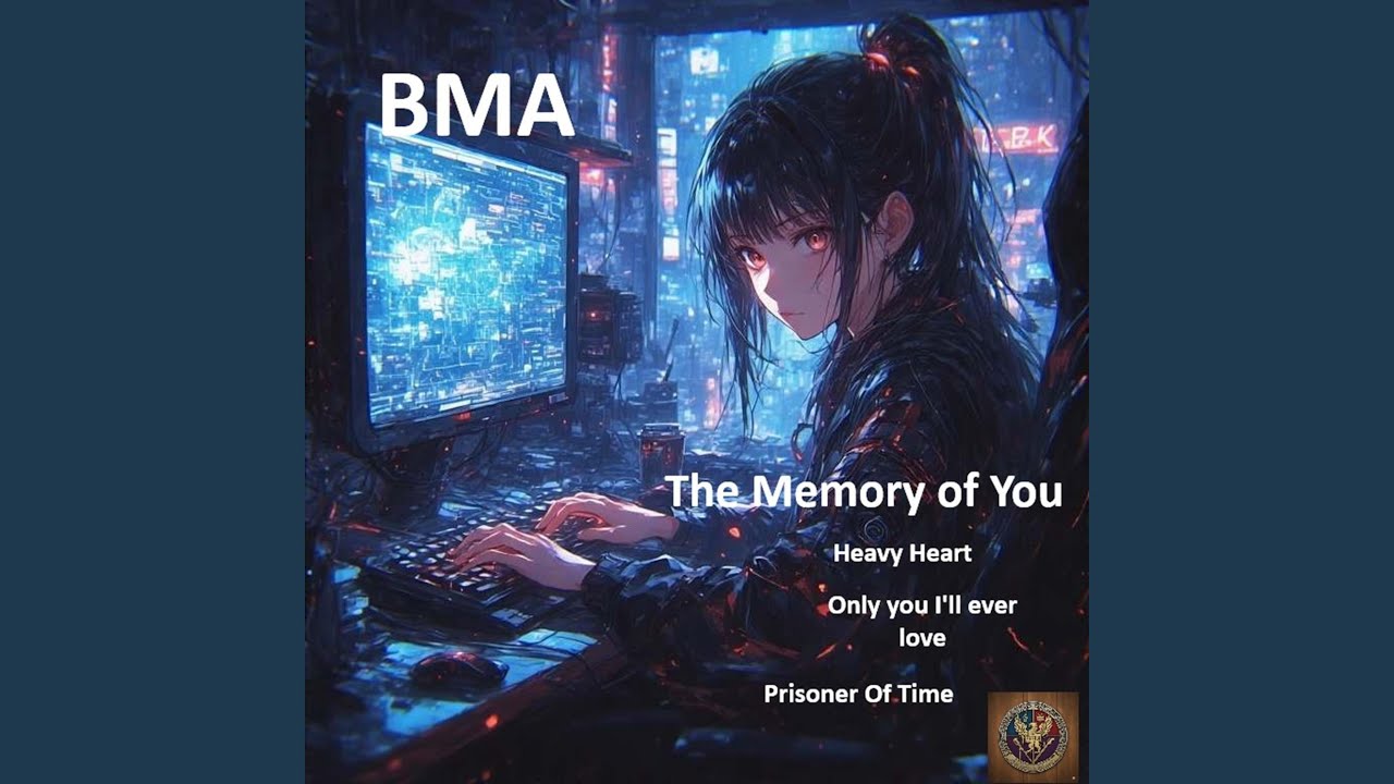 Only you I'll ever love (Ballad)