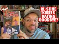Fear Street 39 The Boy Next Door By R L Stine SPOILER FREE BOOK REVIEW