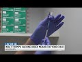 What Trump’s vaccine executive order means for your child in Mississippi