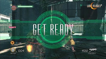 Lost Planet 2 MultiPlay DEMO -MV-