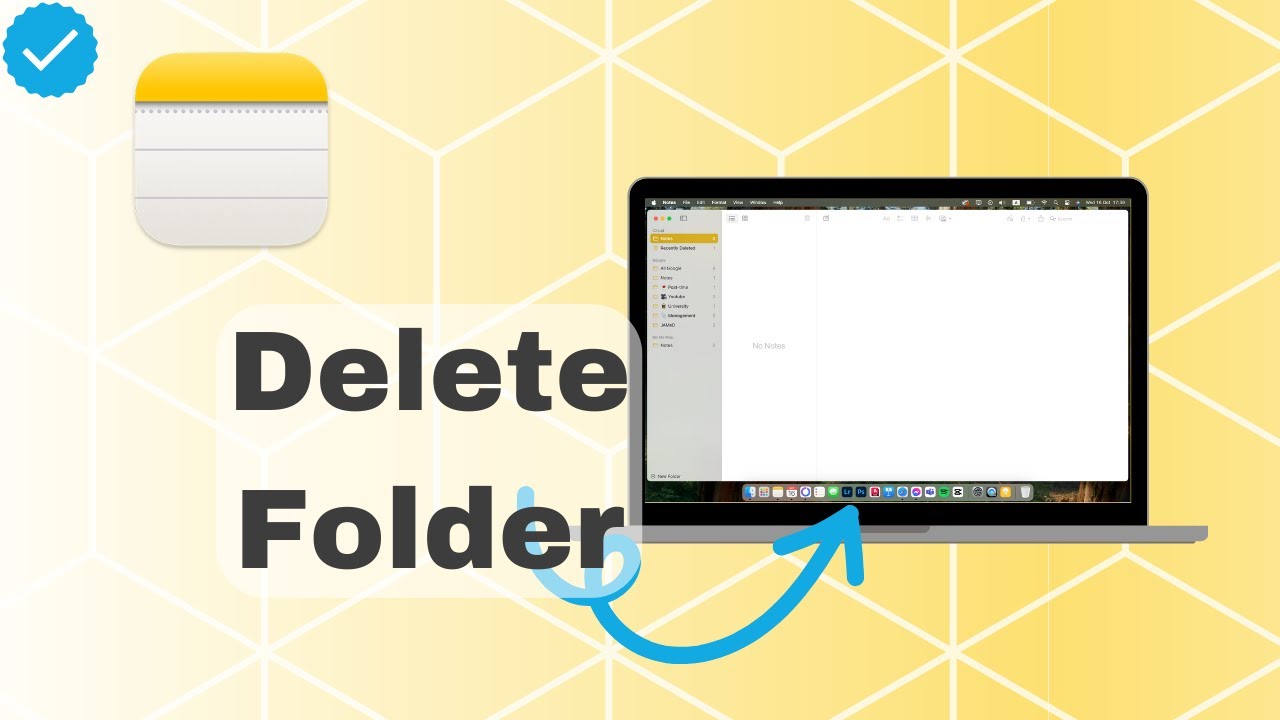 how-to-delete-folder-on-notes-youtube
