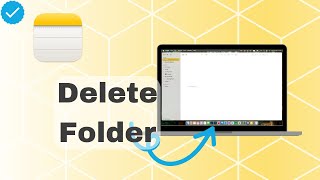 How To Delete Folder On Notes?