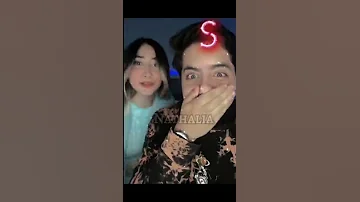 Susi Y Néstor SUSIYNESTOR Tionestor Shorts Youtube Hola Love Ship Edit Susimouris 