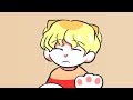 JIMIN/ BTS animation (bonus)