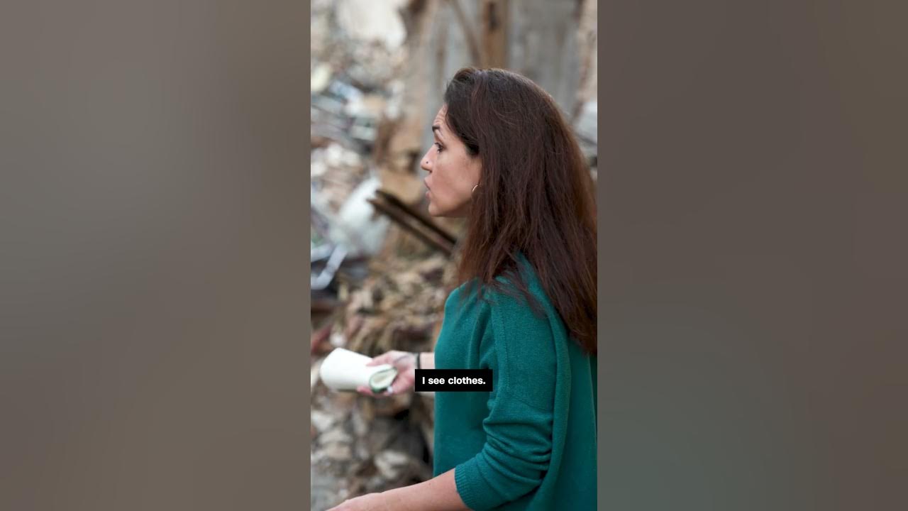 Inside the Beirut suburb that bore the brunt of Israel’s bombing