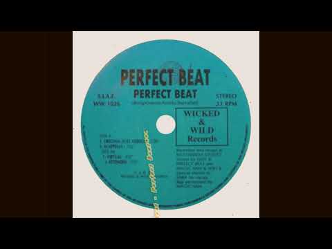 Perfect Beat — Perfect Beat - Perfect Beat (Extended Mix)