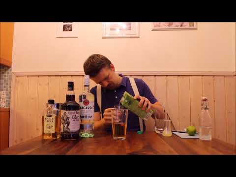 Video: Kuinka tehdä tislattua viskiä helposti ja herkullisesti (kuvilla)