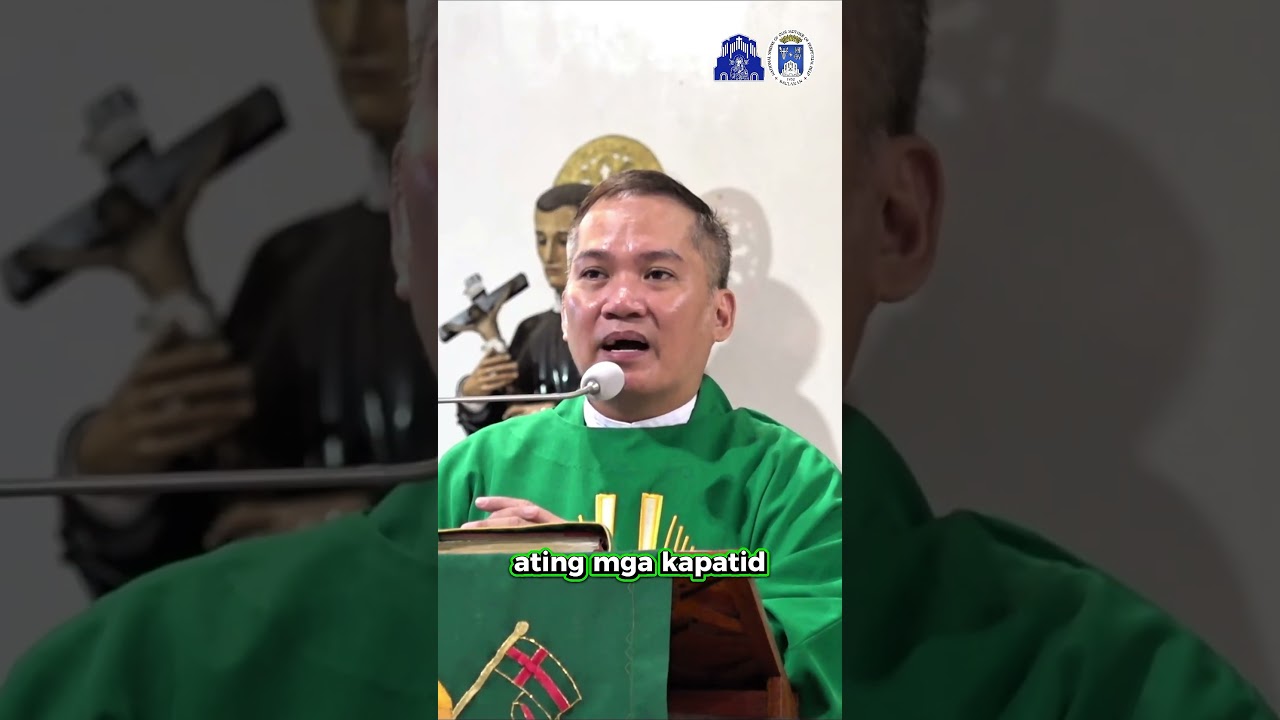 Ika-11 Linggo sa Karaniwang Panahon