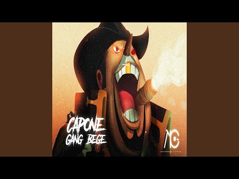 Putar Capone Gang Bege - Rodrigo Zin