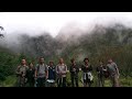 Bhutan Dagala Trek September 2017