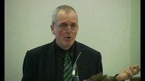 E-learning Debate at Learning Technologies 2010 - Highlights