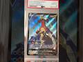 Pokemon Shorts: Garchomp V Shooting Up In The Market!!