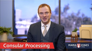 Obtaining Permanent Residence with Consular Processing | US  Immigration