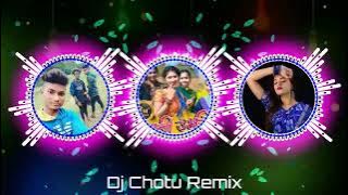 !! (Hay Re Bairi / Bali Umariya Cg Dj)/ song Dj Remix Dj chotou Remix Dj (Ghasi Remix (2023) !!