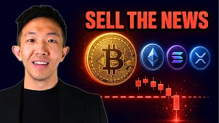 Why aren't Bitcoin and Crypto Rallying on Positive News? (Clarity Act, New Fed Chair, US China Deal)
