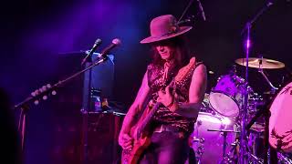 Extreme  Other Side Of The Rainbow At Roseland Theatre Portlandoregon 82823