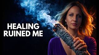 Why Self-Improvement Starts Backfiring (Self-Help Burnout)