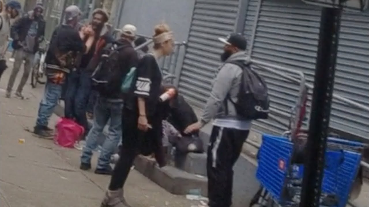 KENSINGTON PHILLY FOLLOWING THE NOGOODNICKS YouTube