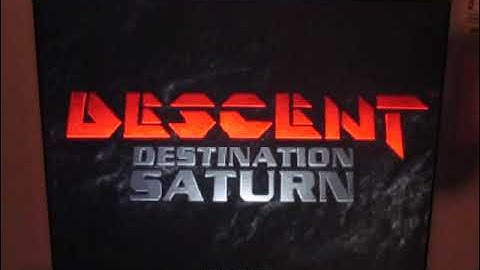 Descent 1 Demo Series Review and Download Links