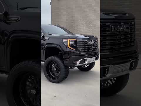 2023 GMC 1500
