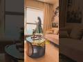 #homedecor #glamdecor #simplyserene #shortvideo #simpleliving #slowliving