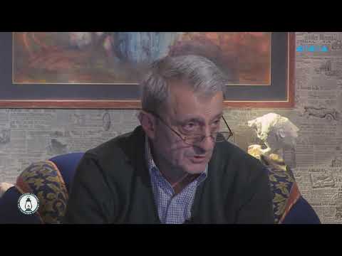 „ფობიები“ - ფსიქიატრი რეზო კორინთელი (სალონური საუბრები)