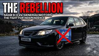 Why Saab Failed: The Rise and Fall of a Swedish Icon (Documentary)
