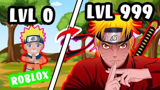 NOOB TO MASTER Anime Catching Simulator