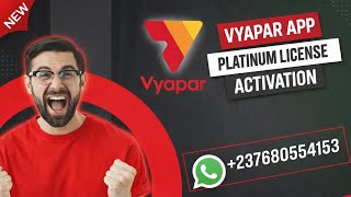 How To Install Vyapar App Free In Pc | How To Download Vyapar | Free For Lifetime