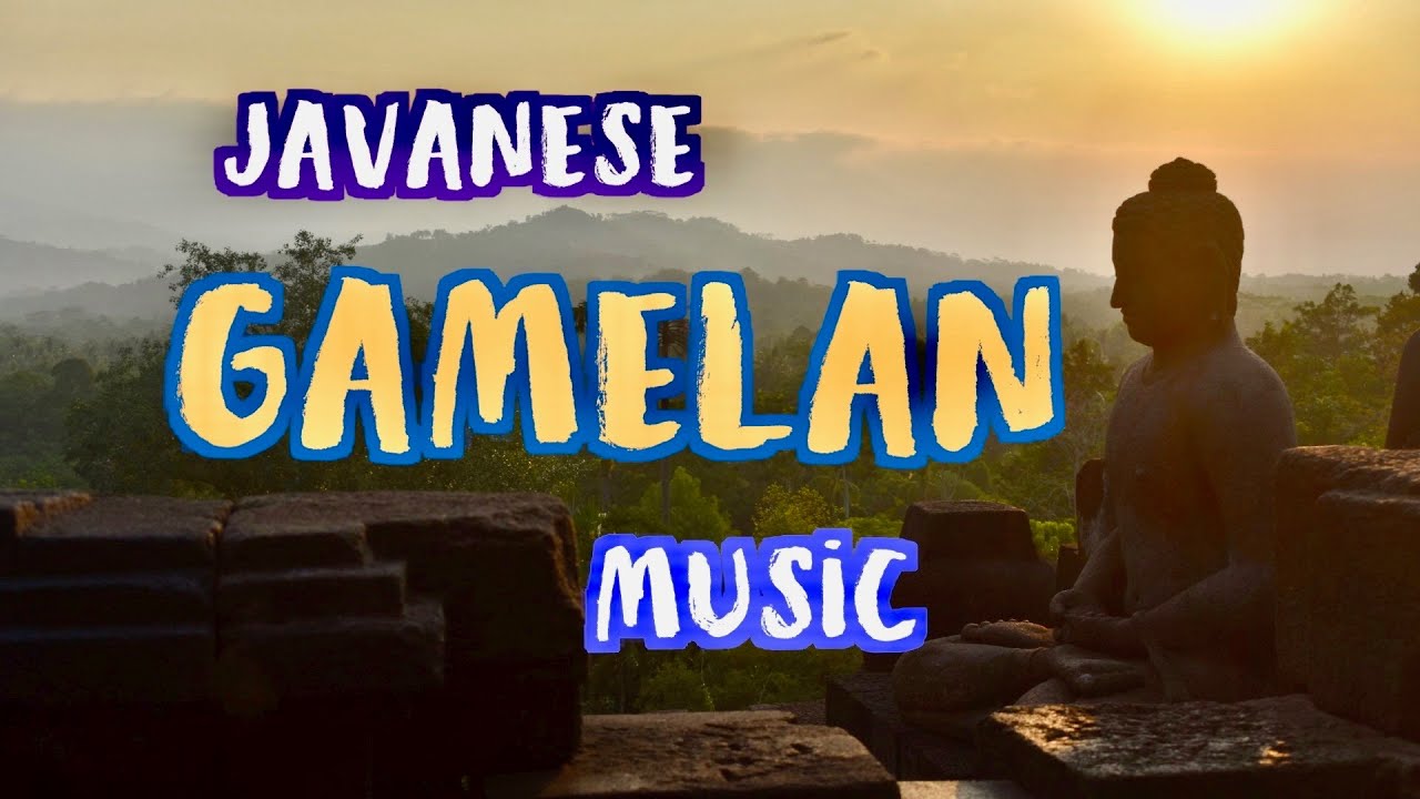 SHADOW PUPPETS AND GAMELAN MUSIC IN JAVA | Indonesia Ep. 6