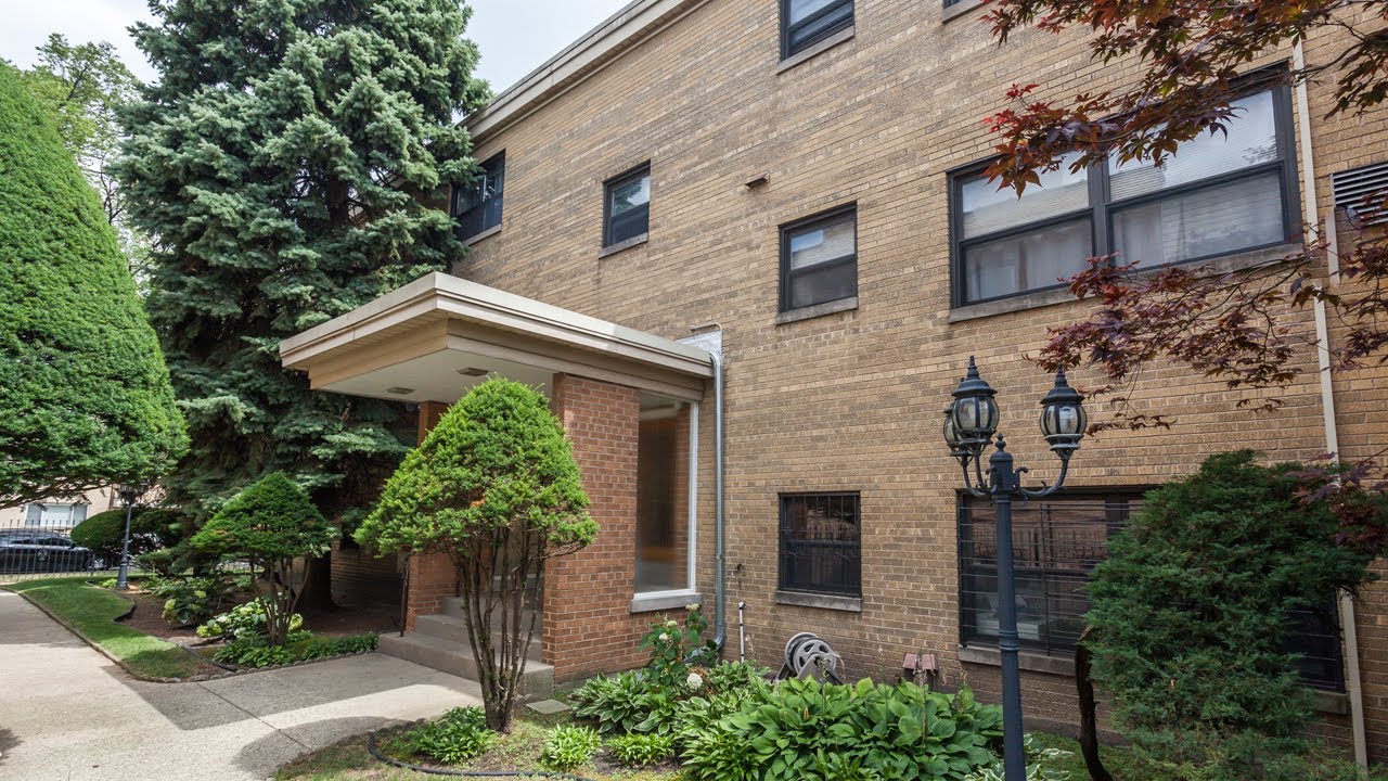 [Walkthrough] West Rogers Park Apartment | 1 Bd 1 Ba | Chicago