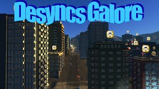 We Tried to Play Cities Skylines Multiplayer NOW