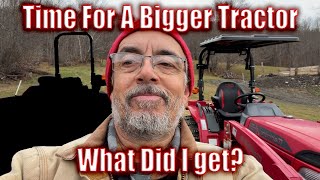 New Tractor - What I Like And Dislike About My Mahindra 1626