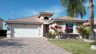 3526 Coco Lake Dr Coconut Creek FL 33073