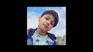 Most Handsome Kid In India Viral Boy