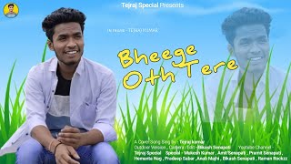 Bheege Hoth Tere New Version Cover Song Tejraj Kumar Kunal Ganjawal Imran Hashmi