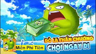 iCá - Bắn Cá ZingPlay VNG Nhận đá quý Miễn Phí 💴 MOD iCá - Bắn Cá ZingPlay VNG (MỚI 2023) 💯 screenshot 4