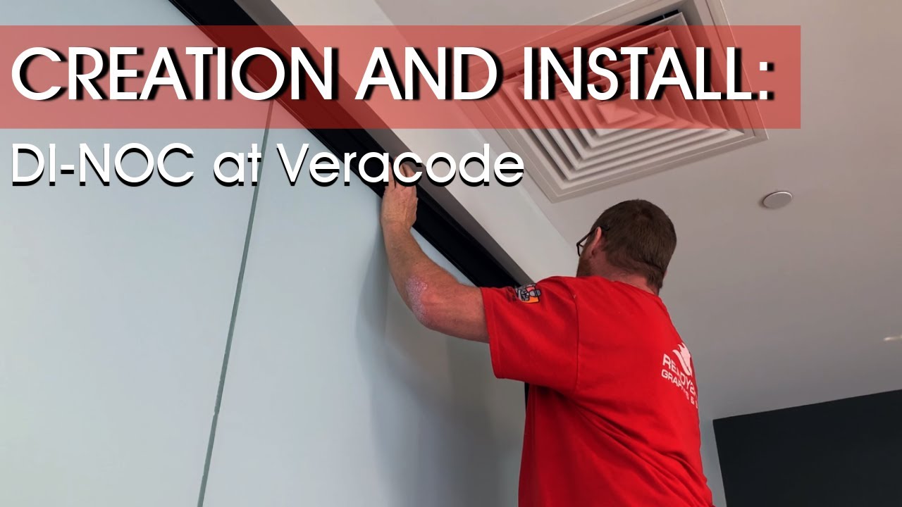 DI-NOC Install : Veracode Offices