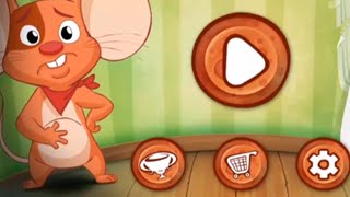 Trip Trap  Walkthrough [IOS]