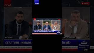 Aydın Ünal: Gülistan Doku'nun cenazesi bulunamazsa!.. #gülistandoku