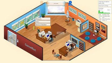 Game Dev Tycoon Walkthrough Part 4 Race Alert 2 The Sequel (Let