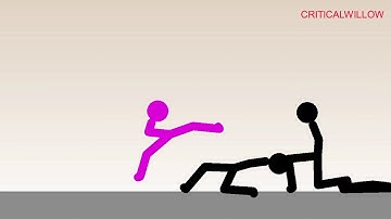 ENTRY TO KICKMAN COLLAB