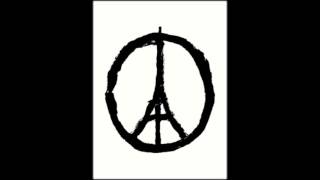 Pray For Paris (original song) - J.J. Sivak screenshot 2
