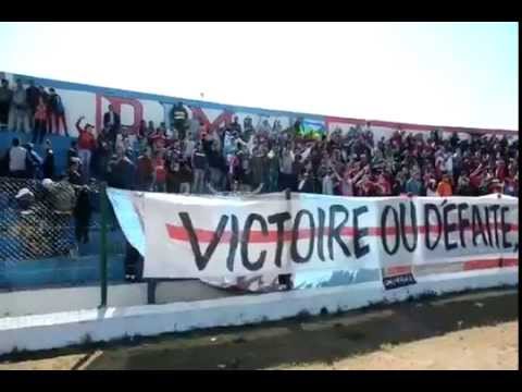 Dep AsFi 2013 Wa Zhya Virage Sa3ra Curva SuD 3alm