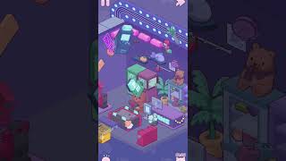 Perfect Tidy Level 206