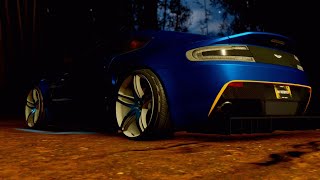 The Crew Motorfest - Aston Martin V8 Vantage S + PS5 Performance Gameplay